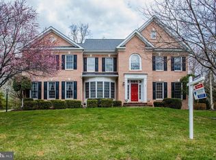 13225 Piedmont Vista Dr, Haymarket, VA 20169