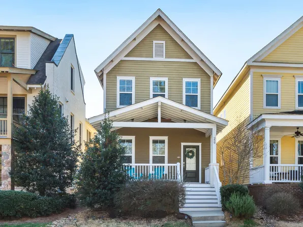 259 Tobacco Farm Way, Chapel Hill, NC 27516