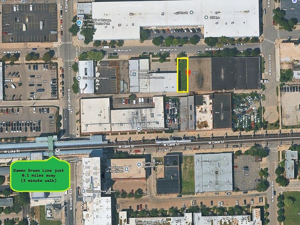 1st image of 1925 W Walnut St