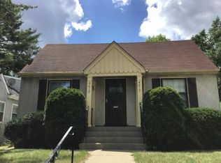 4612 Cedar Ave S, Minneapolis, MN 55407