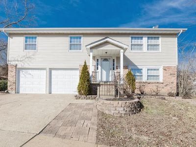 5347 Glencullen Way, Saint Louis, MO, 63128