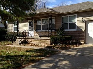 1666 S Ash Pl, Broken Arrow, OK 74012