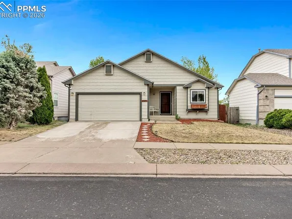 3375 Spotted Tail Dr, Colorado Springs, CO 80916