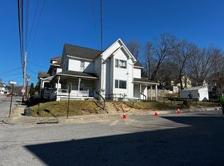 206 Messinger St, Bangor, PA 18013