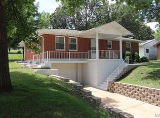 510 Rose Ln, Festus, MO 63028