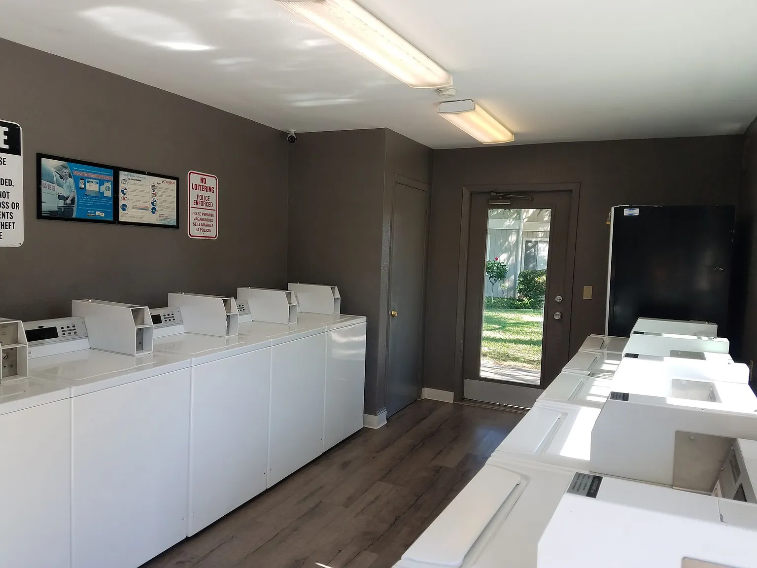 Auburn Creek Apartments — Photo 2