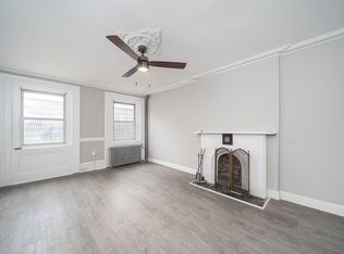 289 Forrest St #1, Jersey City, NJ 07304