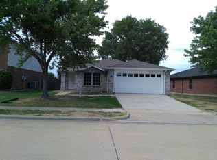 2245 Bradford Pear Dr, Little Elm, TX 75068