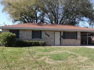 509 Harding Dr, Houma, LA 70364