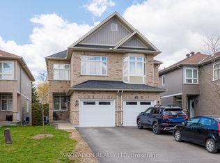 207 Bert Hall St, Arnprior, ON K7S 0H1