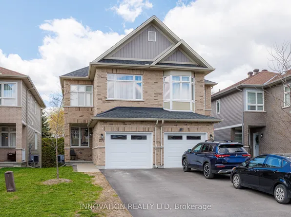 207 Bert Hall St, Arnprior, ON K7S 0H1
