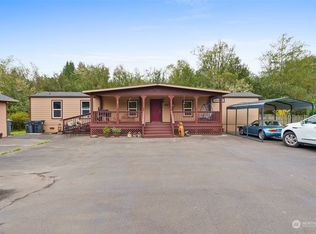 1700 Broadway Ave, Hoquiam, WA 98550