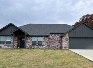 232 Rawlings Rd, Durant, OK 74701