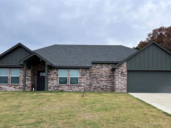 232 Rawlings Rd, Durant, OK 74701