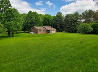 3087 Mount Zion Rd, Weedville, PA 15868