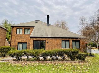 11301 Harborside Cluster, Reston, VA 20191