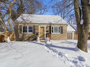 5542 Emerson Ave, Columbus, OH 43085