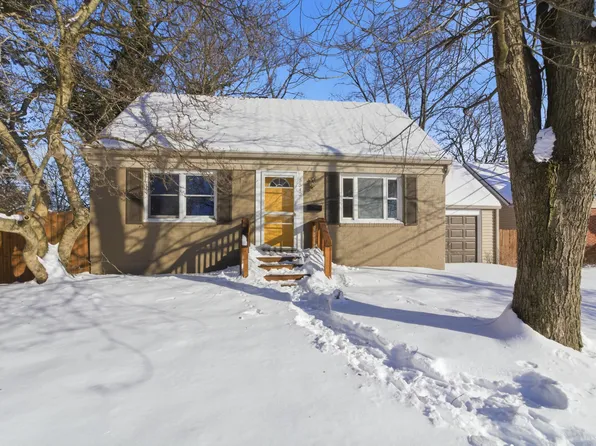 5542 Emerson Ave, Columbus, OH 43085