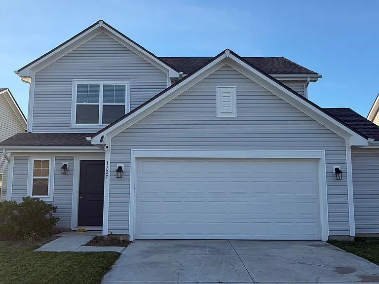 1727 Fair Weather Dr — Photo 1
