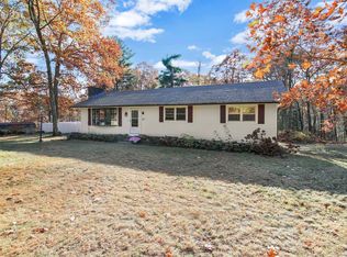 34 Newell Hill Rd, Ellington, CT 06029