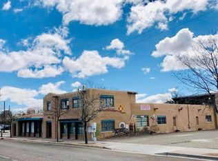 1600 Lomas Blvd NW APT D, Albuquerque, NM 87104