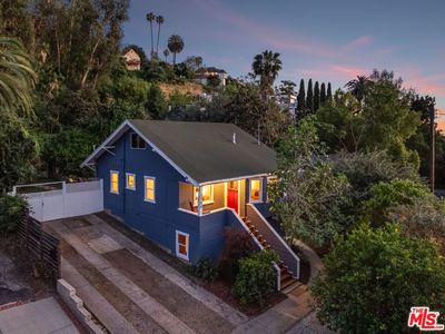 1706 Morton Ave, Los Angeles, CA, 90026