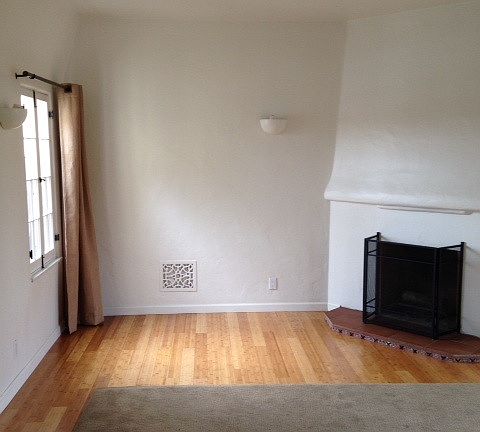 2nd image of 1156 N Curson Ave