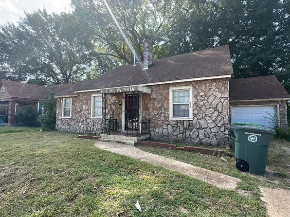 755 E Mallory Ave, Memphis, TN 38106