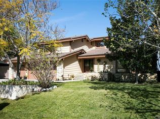 26412 Houston Trl, Laguna Hills, CA 92653