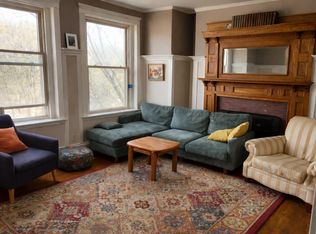 96 Winthrop Rd #3, Brookline, MA 02445