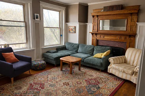 96 Winthrop Rd #3 Photo 1