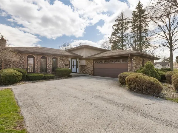 16533 Louis Ave, South Holland, IL 60473