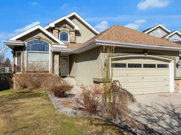 63 E Mount Assiniboine Cir SE, Calgary, AB T2Z 2N8