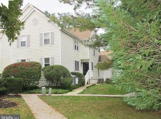 508 Society Hill Blvd, Cherry Hill, NJ 08003