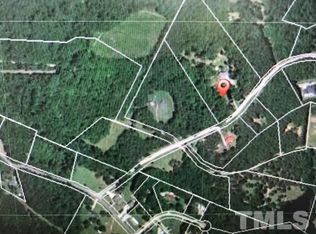 3 Taylors Pointe Ln, Henderson, NC 27537