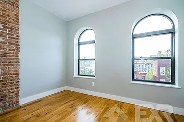 Rented by EXR