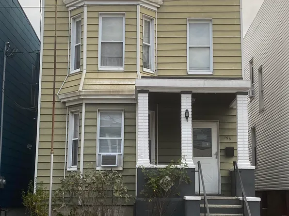 196 Clendenny Ave, Jersey City, NJ 07304