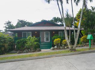 51-006 Lau Pl, Kaaawa, HI 96730