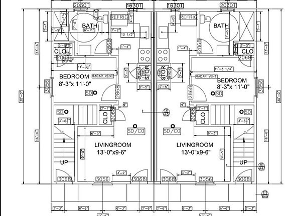 3rd image of 587 orchard Street