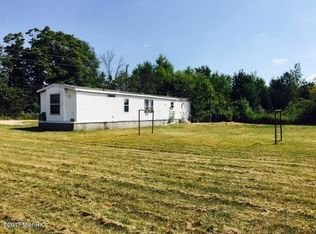 16443 Winsome Ln, Trufant, MI 49347