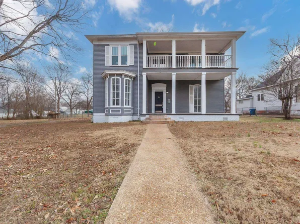 615 S Church St, Trenton, TN 38382
