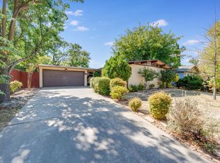 2540 El Segundo Dr, Rancho Cordova, CA 95670