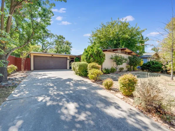 2540 El Segundo Dr, Rancho Cordova, CA 95670