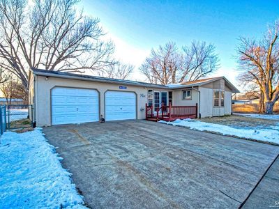 501 Garden Ave, Salina, KS, 67401