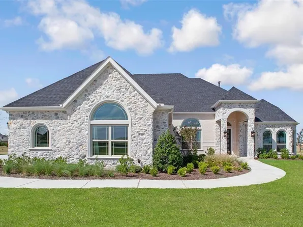 5409 Cheyenne Dr, Parker, TX 75002