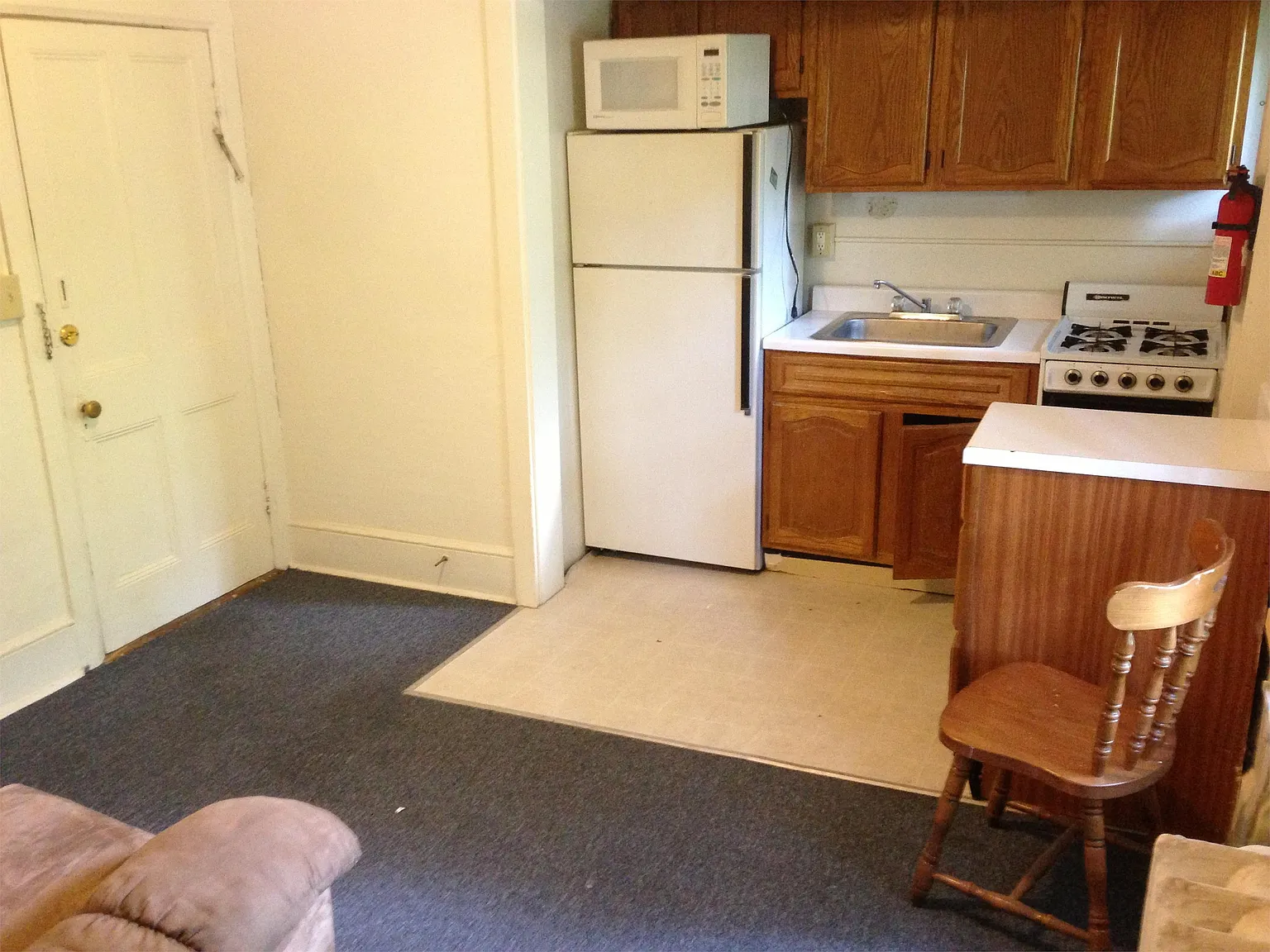 116 Osmun Pl. - 3 — Photo 2