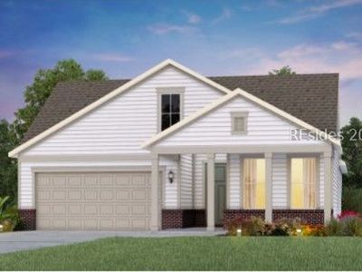 36 Scarlet Sage Dr, Bluffton, SC, 29910