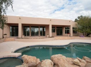 8667 E Tether Trl, Scottsdale, AZ 85255