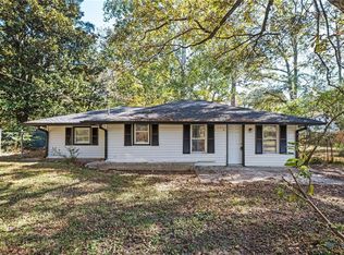 6060 Nichols Dr, Union City, GA 30291