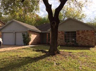 9535 Charter Ridge Dr, Houston, TX 77070